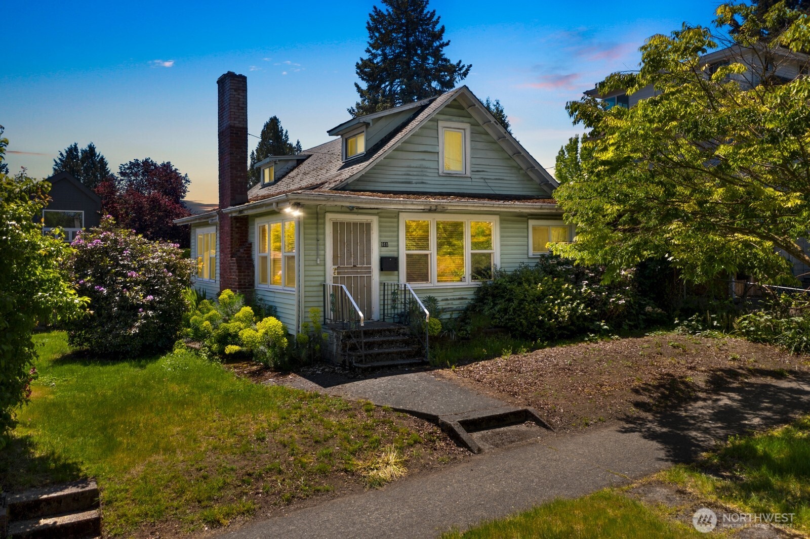 MLS #NWM2530361 image #1