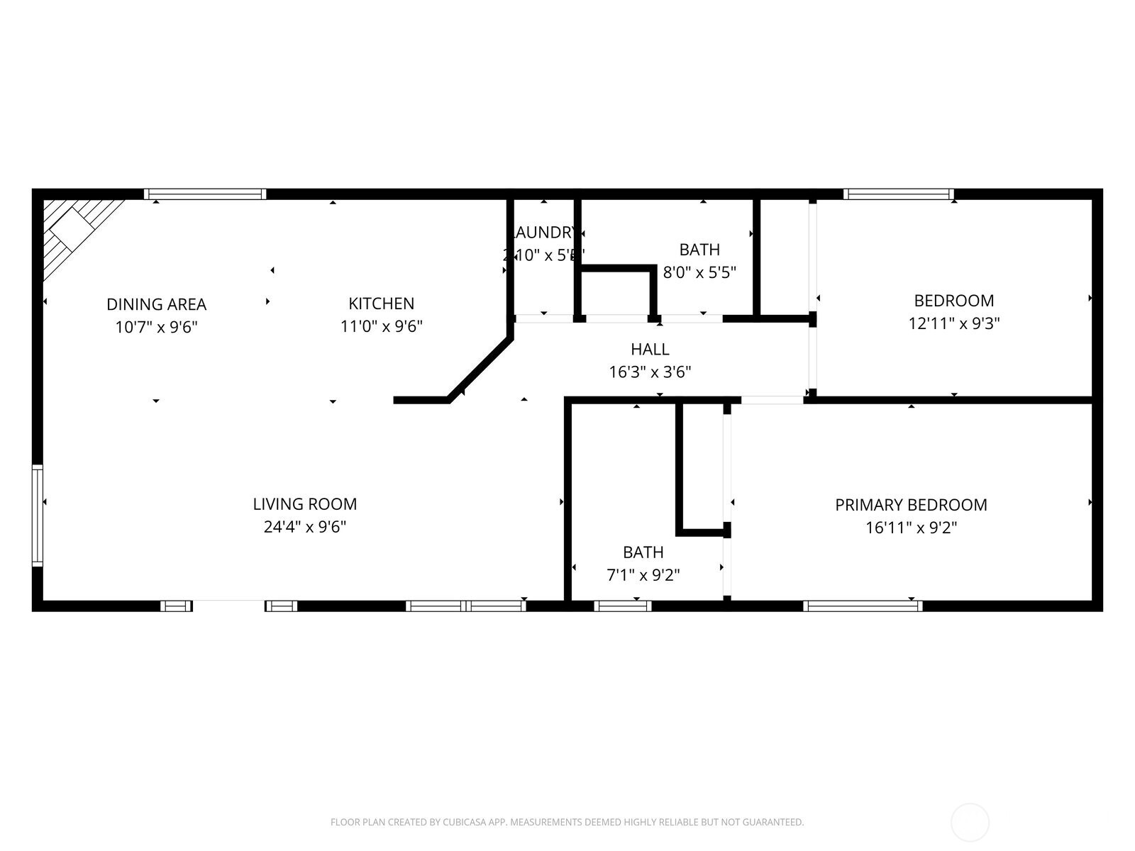 MLS #NWM2531769 image #34