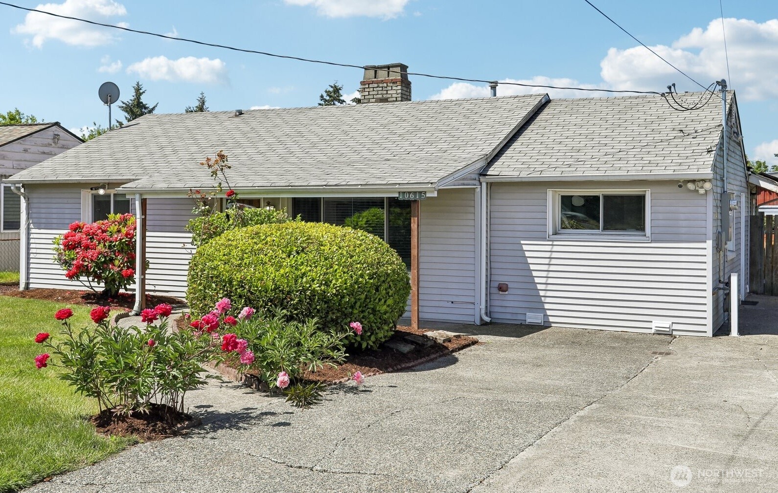 MLS #NWM2532879 image #0
