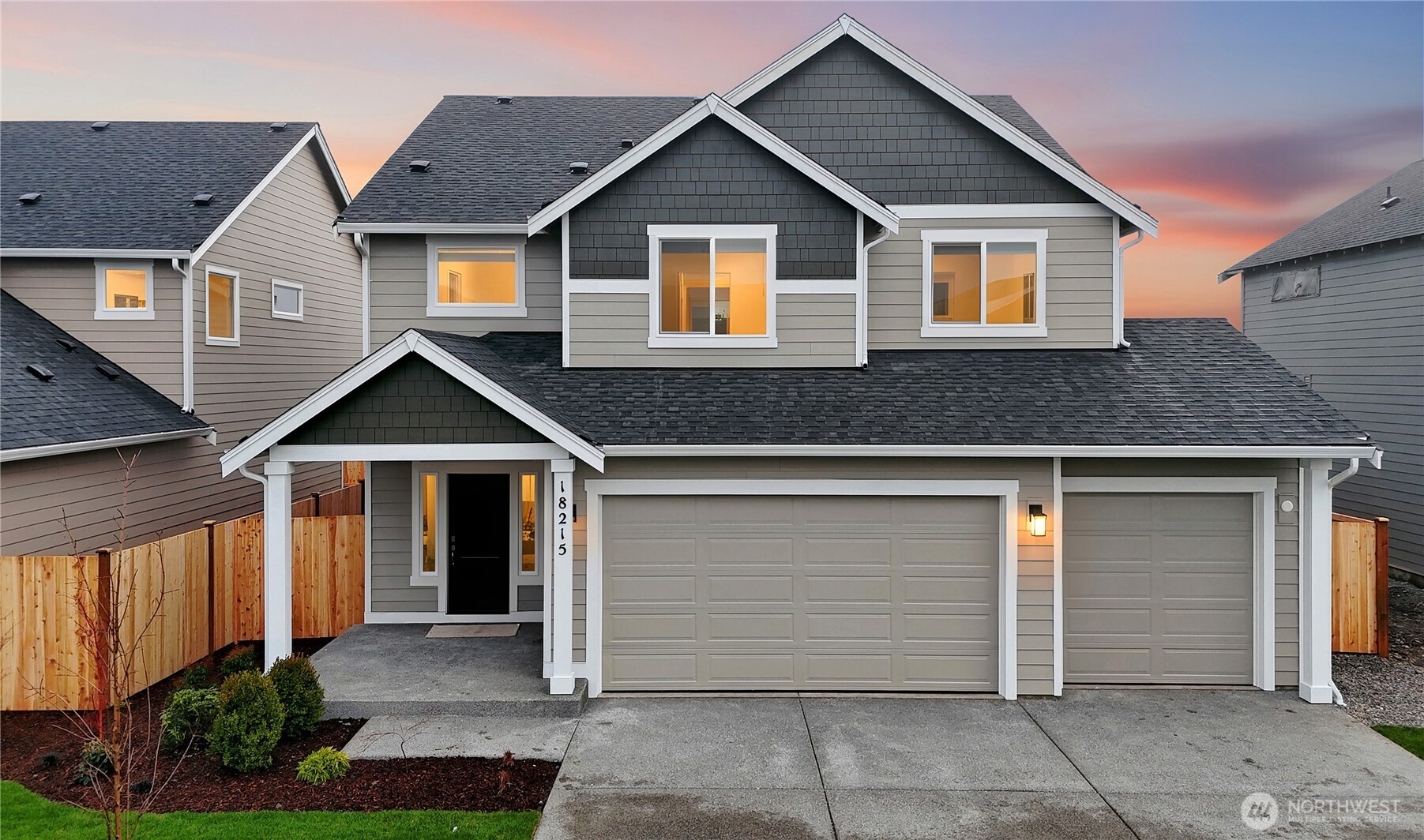 MLS #NWM2533067 image #1