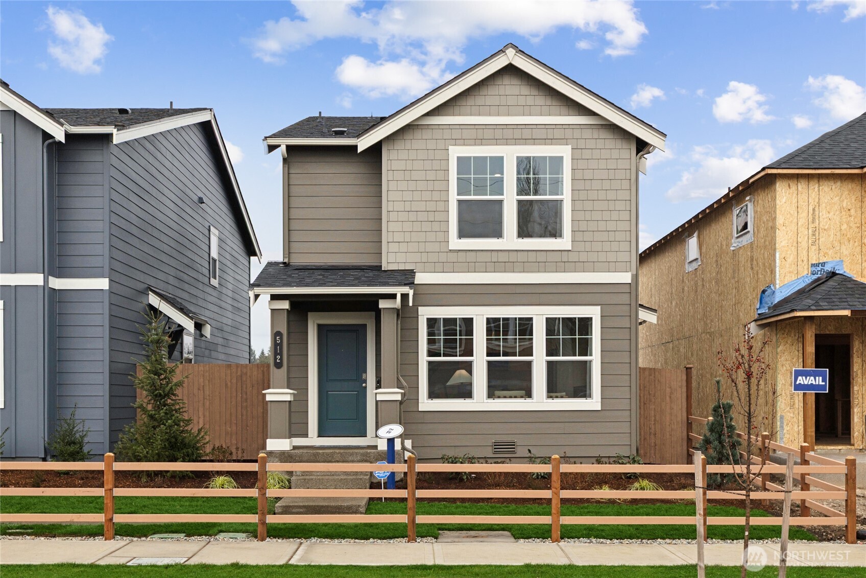MLS #NWM2539829 image #0
