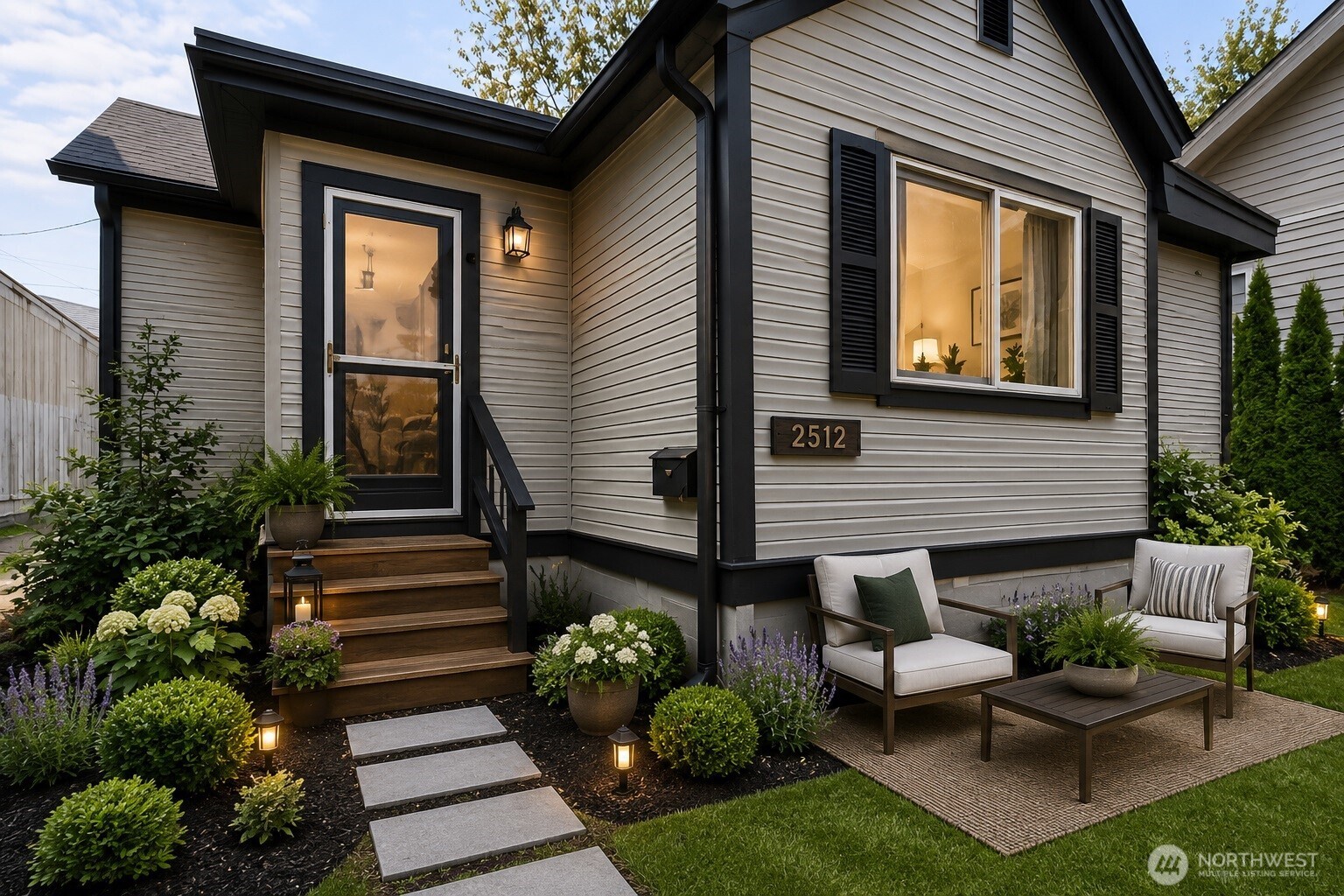 MLS #NWM2540140 image #1