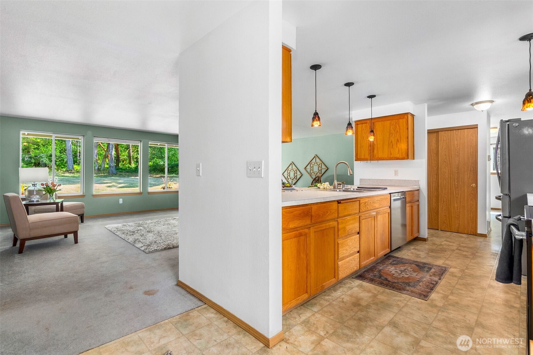 MLS #NWM2540836 image #9