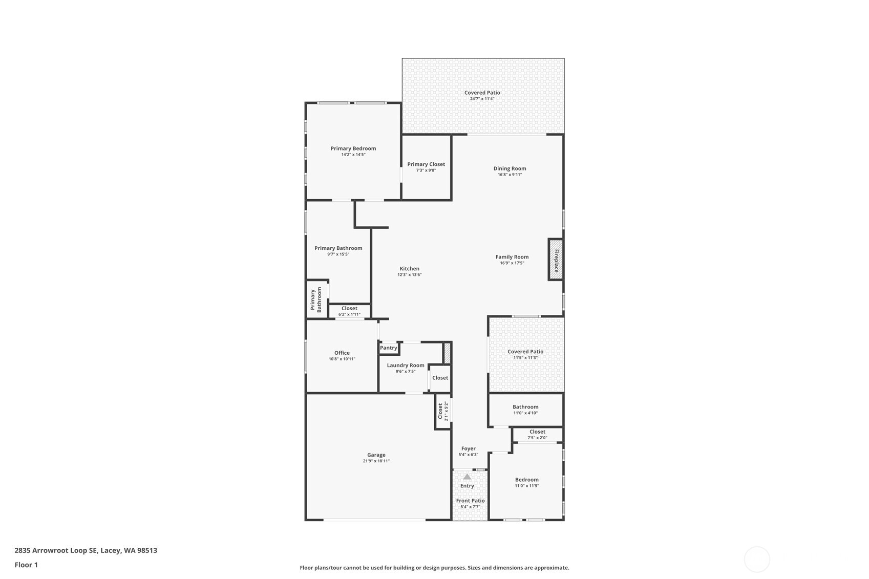 MLS #NWM2542565 image #38