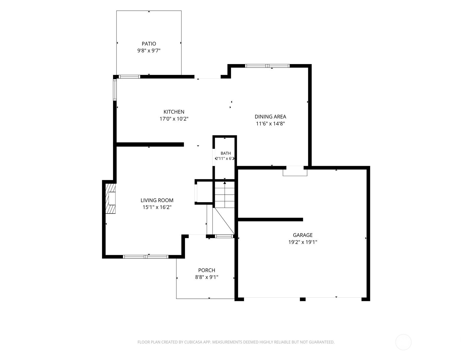 MLS #NWM2545653 image #25