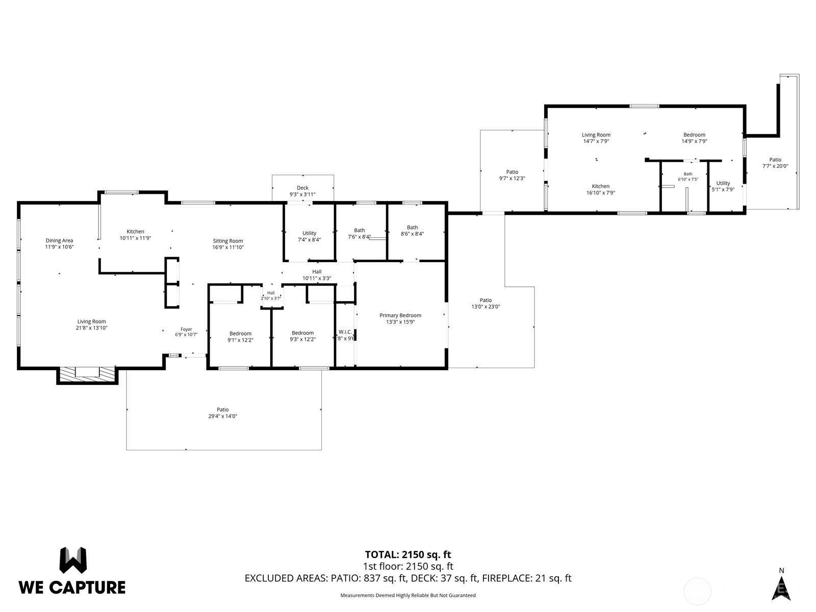 MLS #NWM2546306 image #2