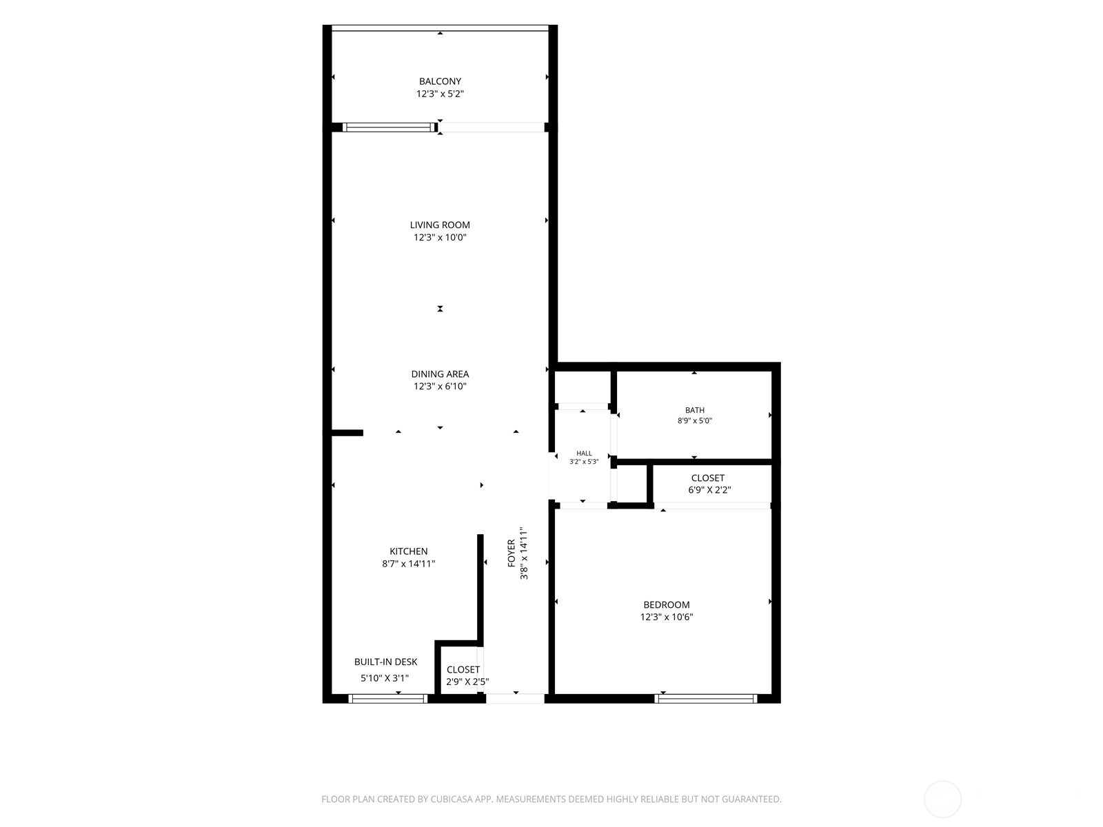 MLS #NWM2546338 image #23