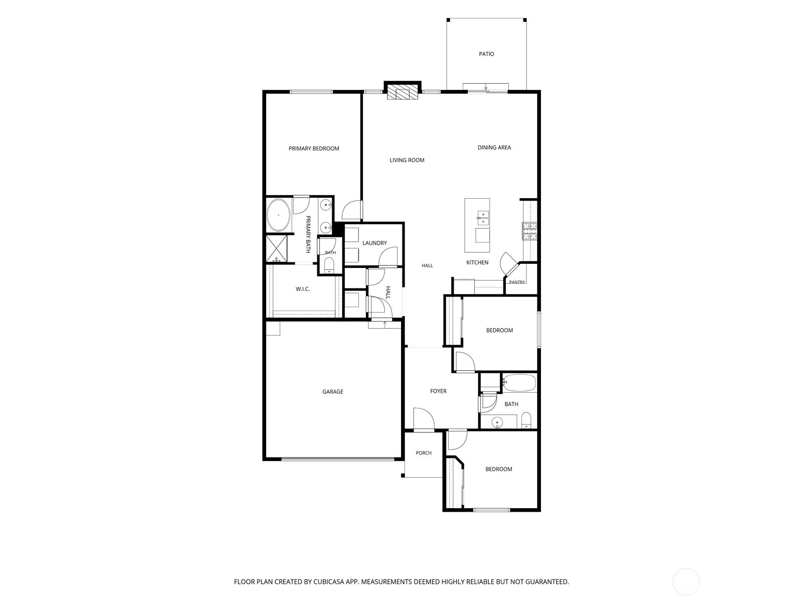MLS #NWM2548247 image #8
