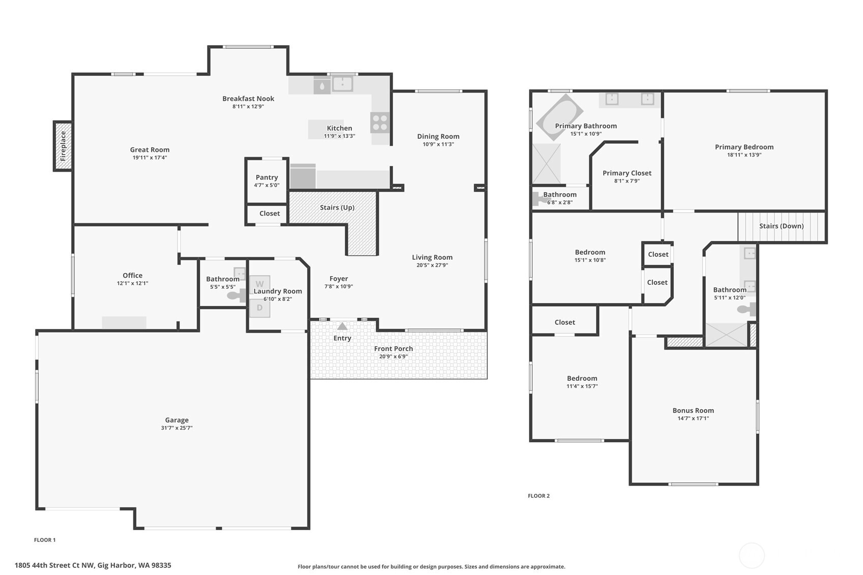 MLS #NWM2549975 image #37