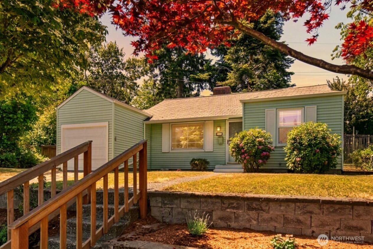 MLS #NWM2550172 image #1