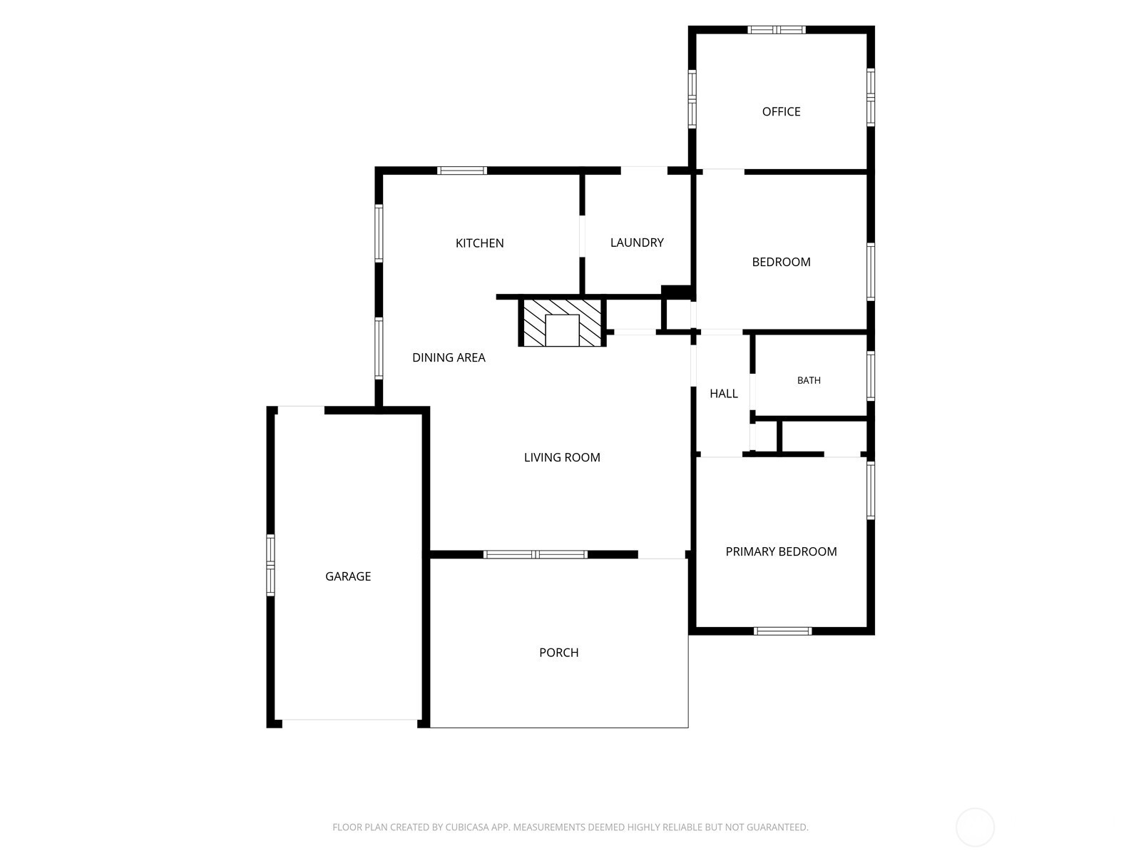 MLS #NWM2550172 image #29