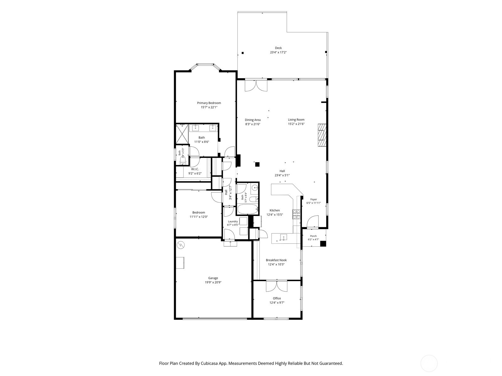 MLS #NWM2556997 image #39