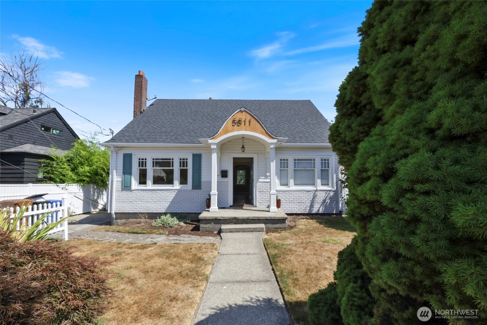 MLS #NWM2562681 image #1