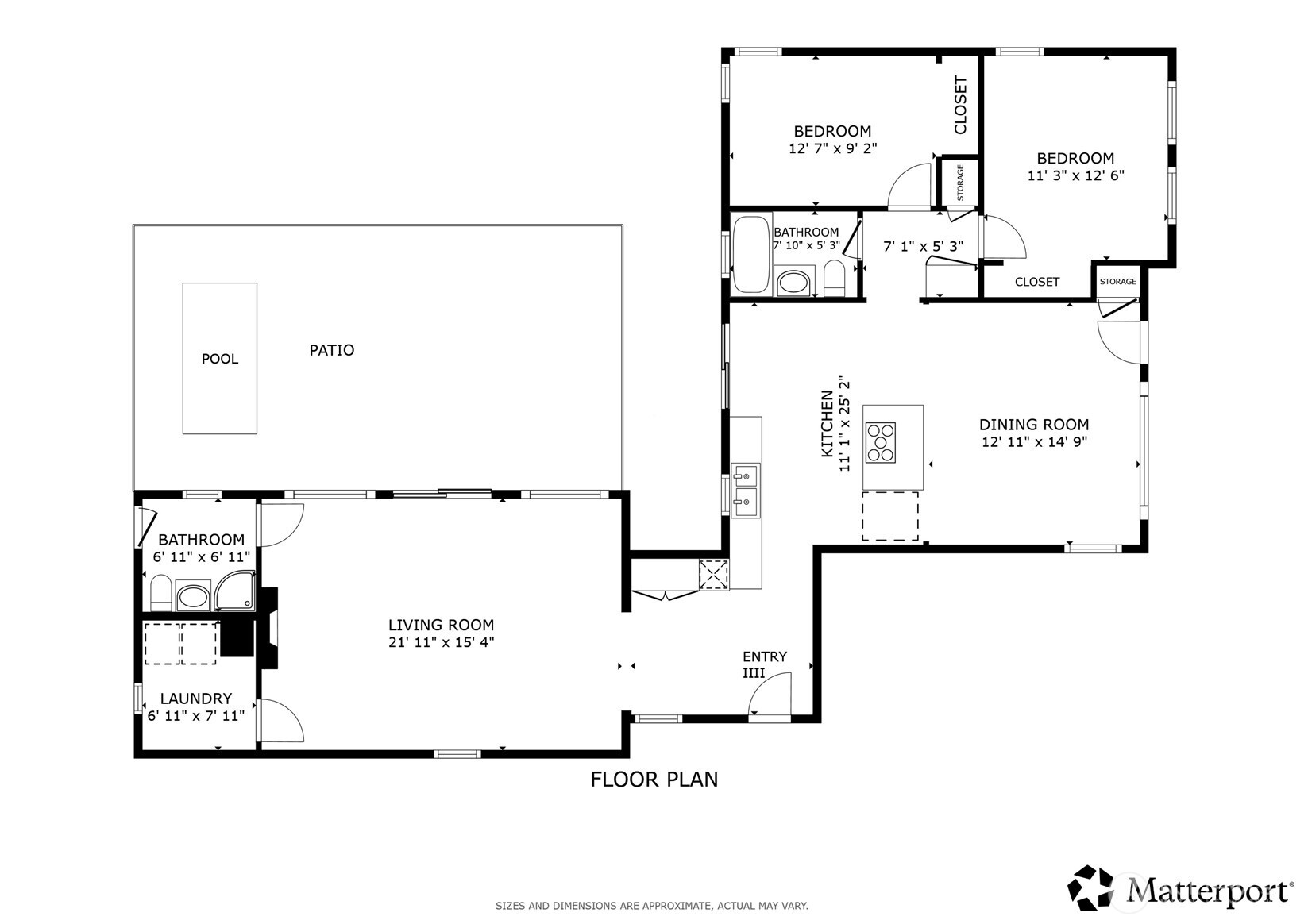 MLS #NWM2567549 image #32