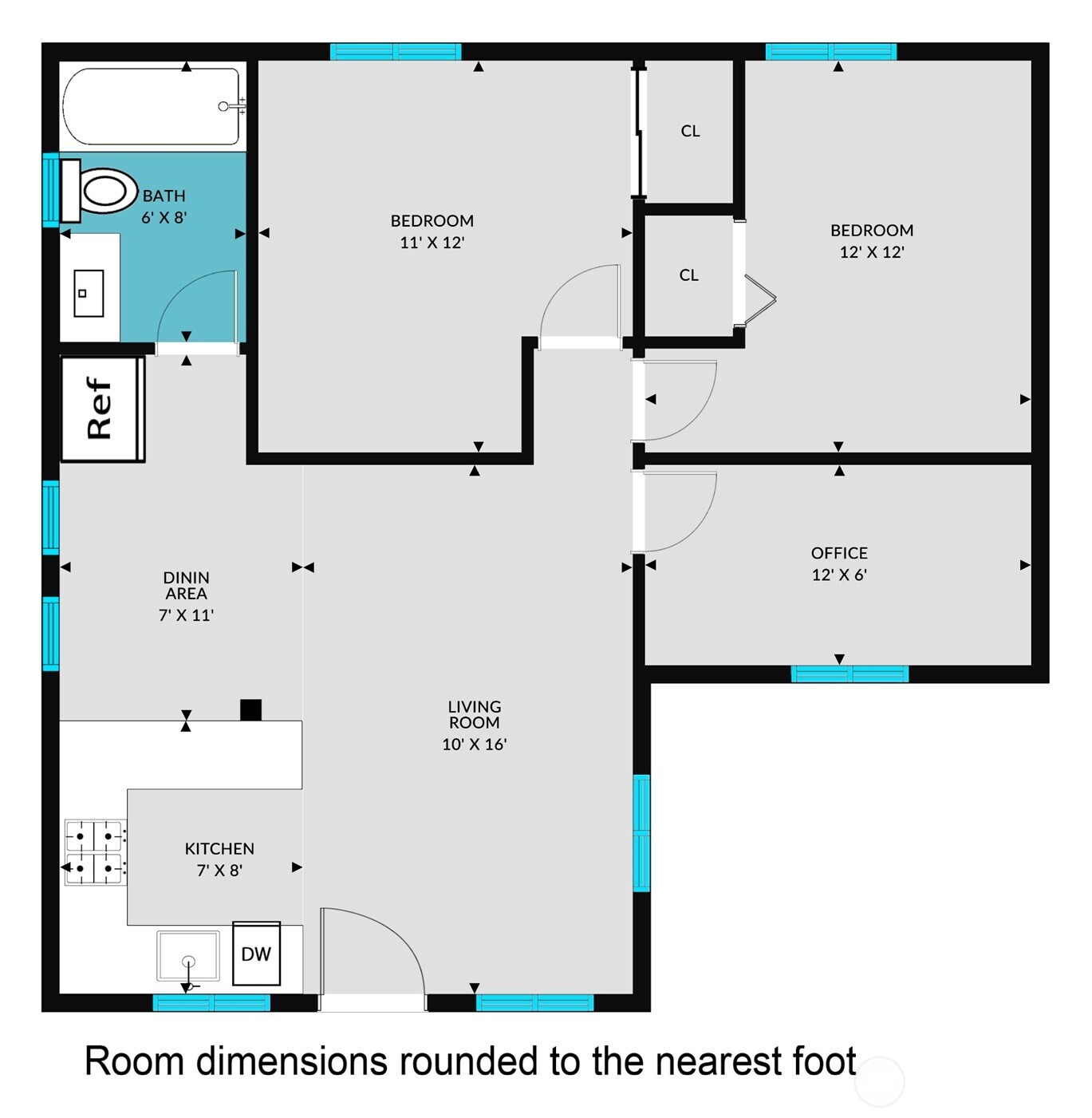 MLS #NWM2567596 image #39