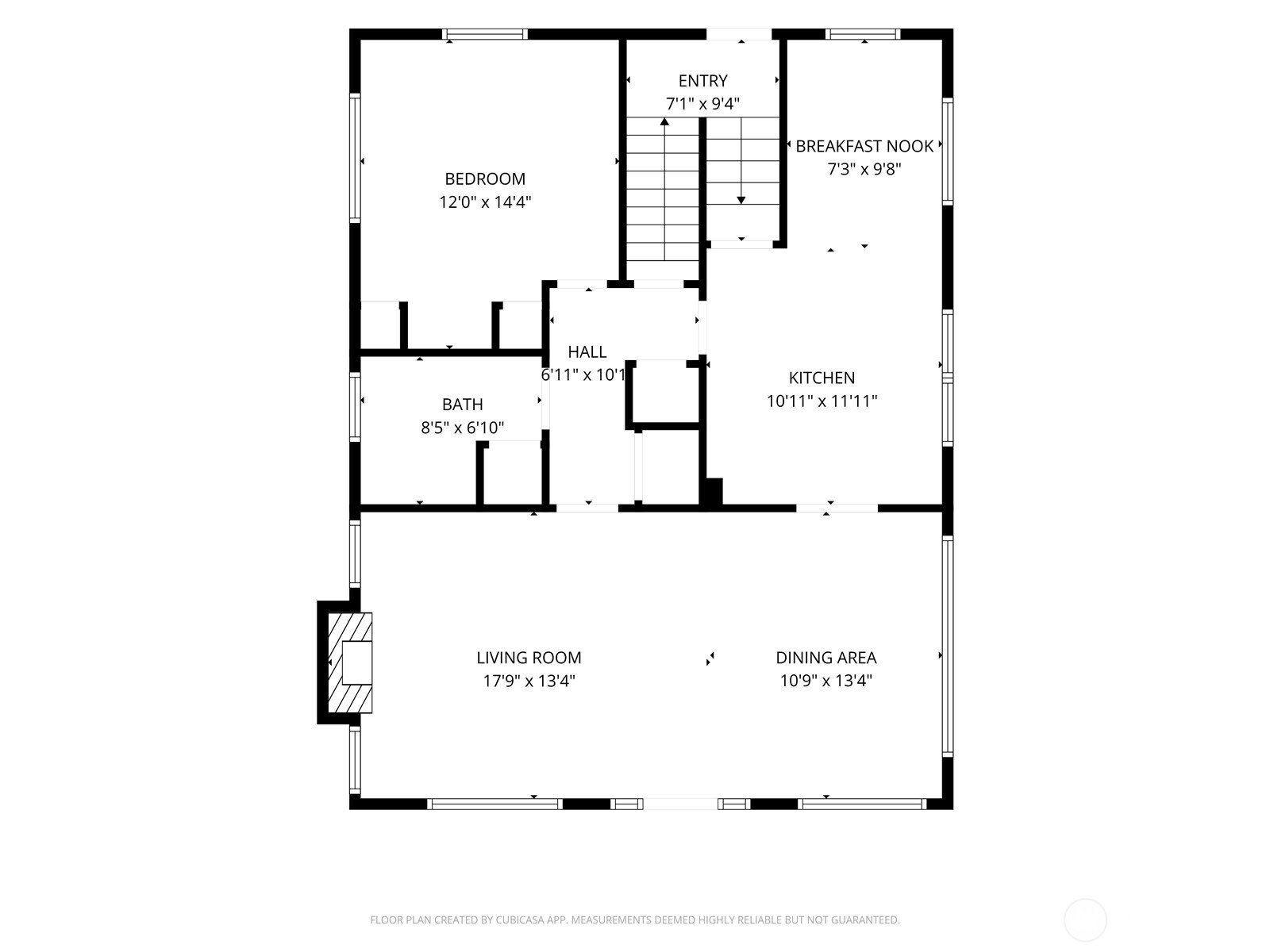 MLS #NWM2571216 image #37