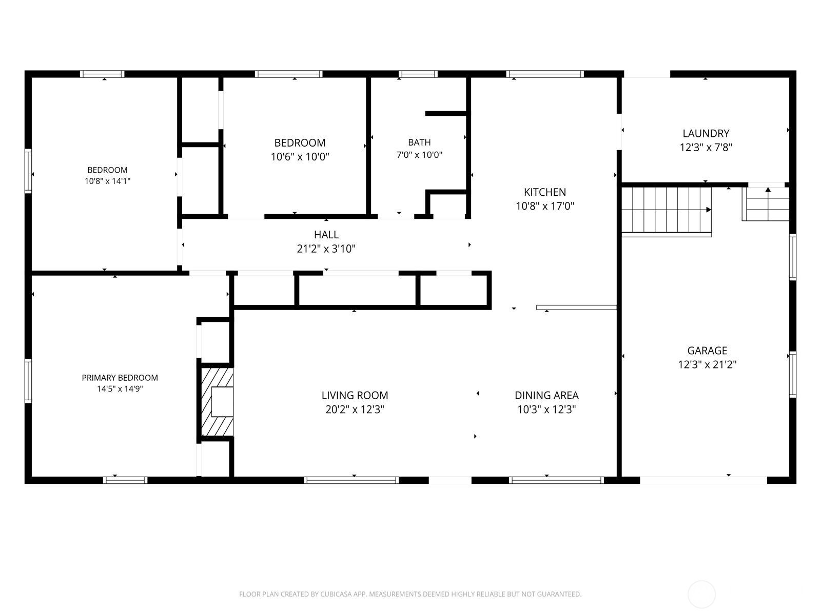 MLS #NWM2573236 image #33
