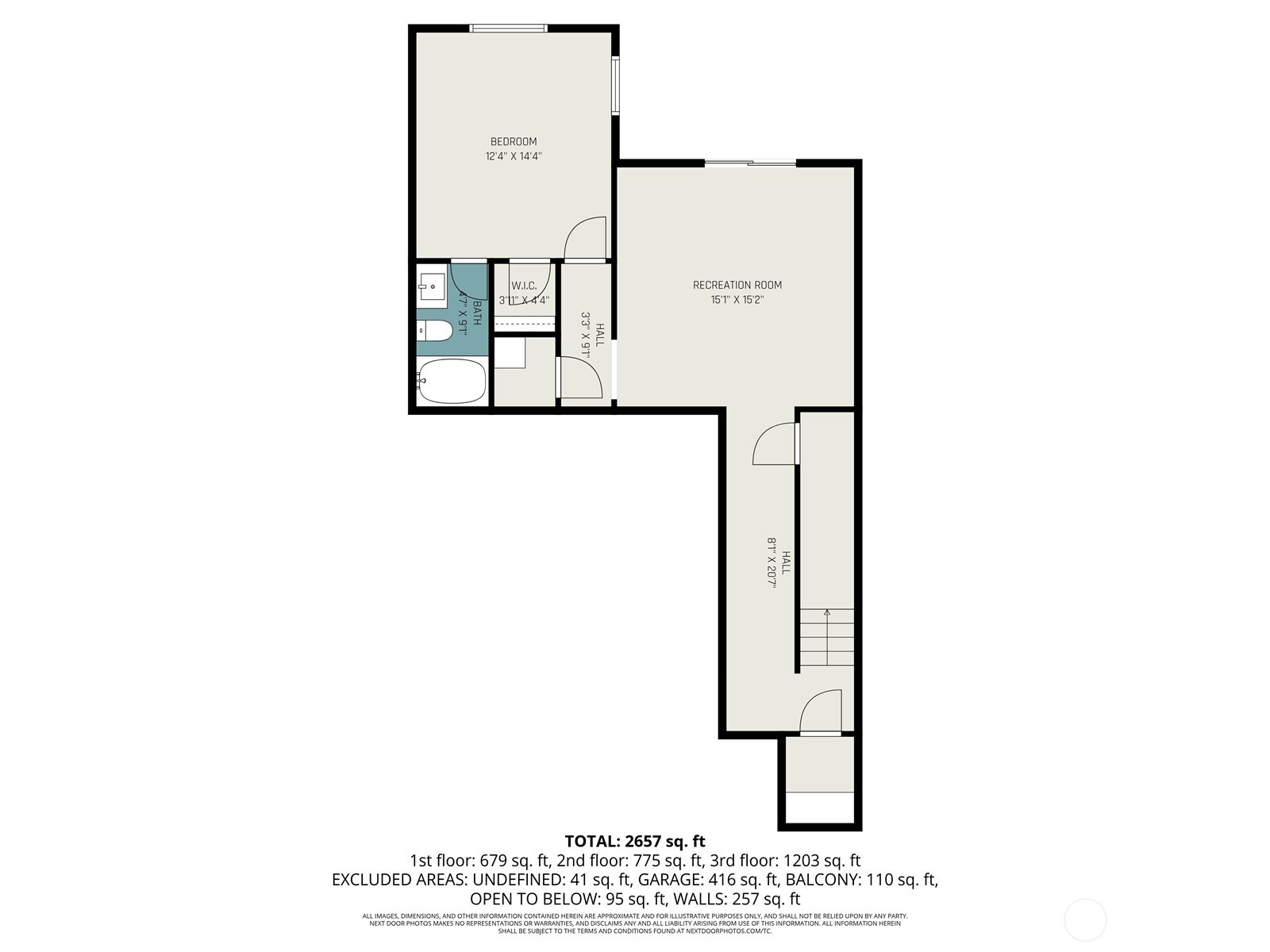 MLS #NWM2576544 image #30