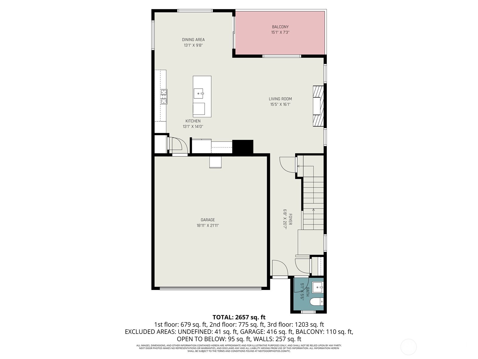 MLS #NWM2576544 image #31
