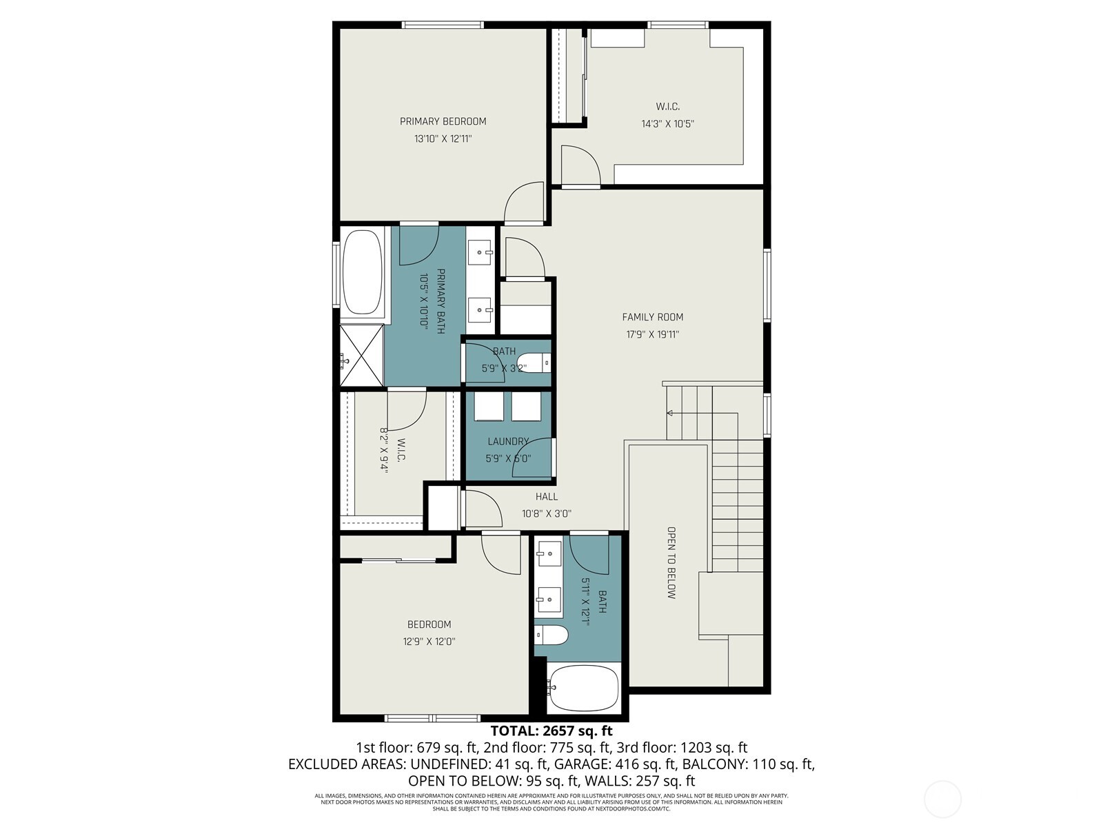 MLS #NWM2576544 image #32