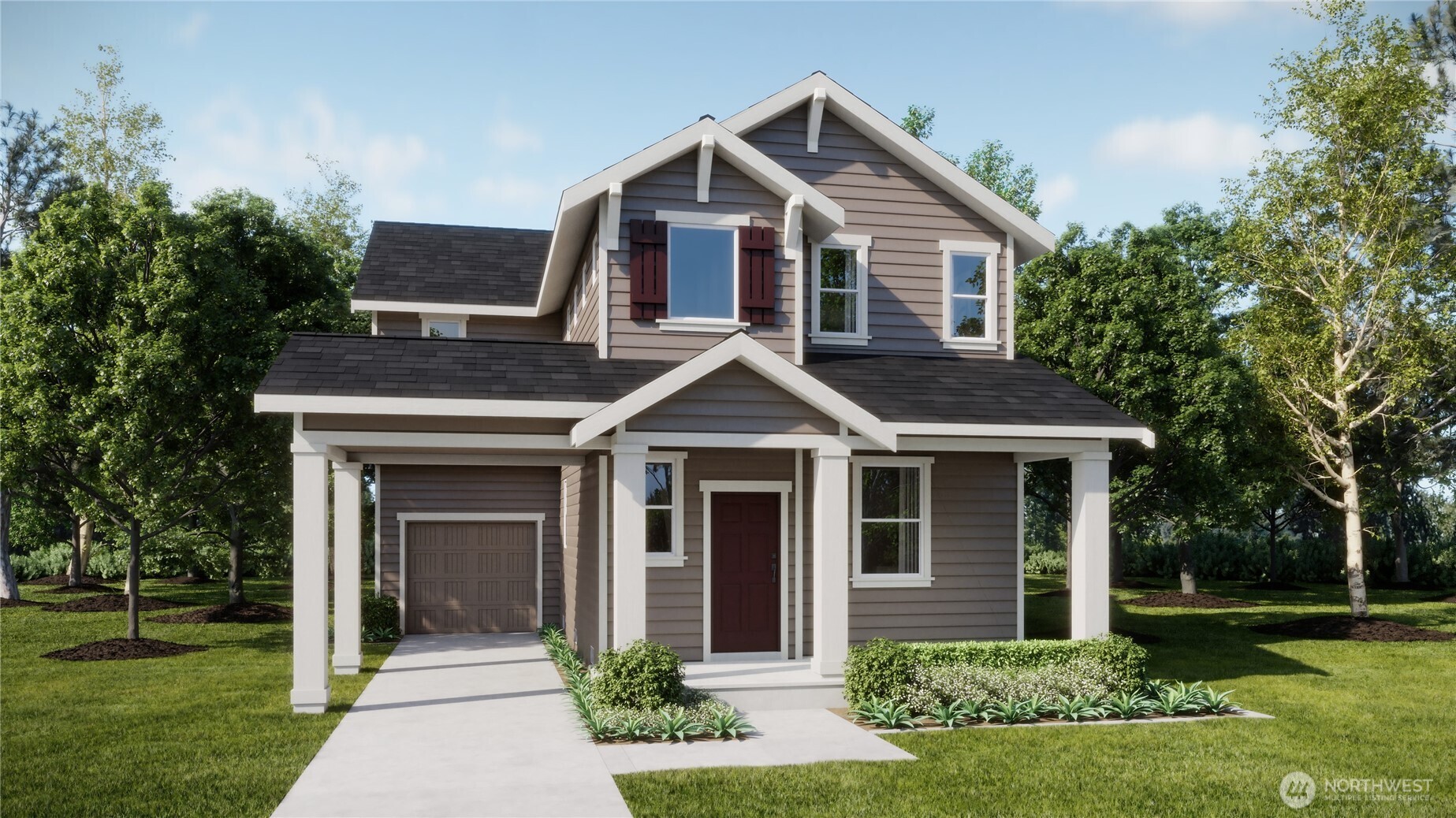 MLS #NWM2576810 image #0