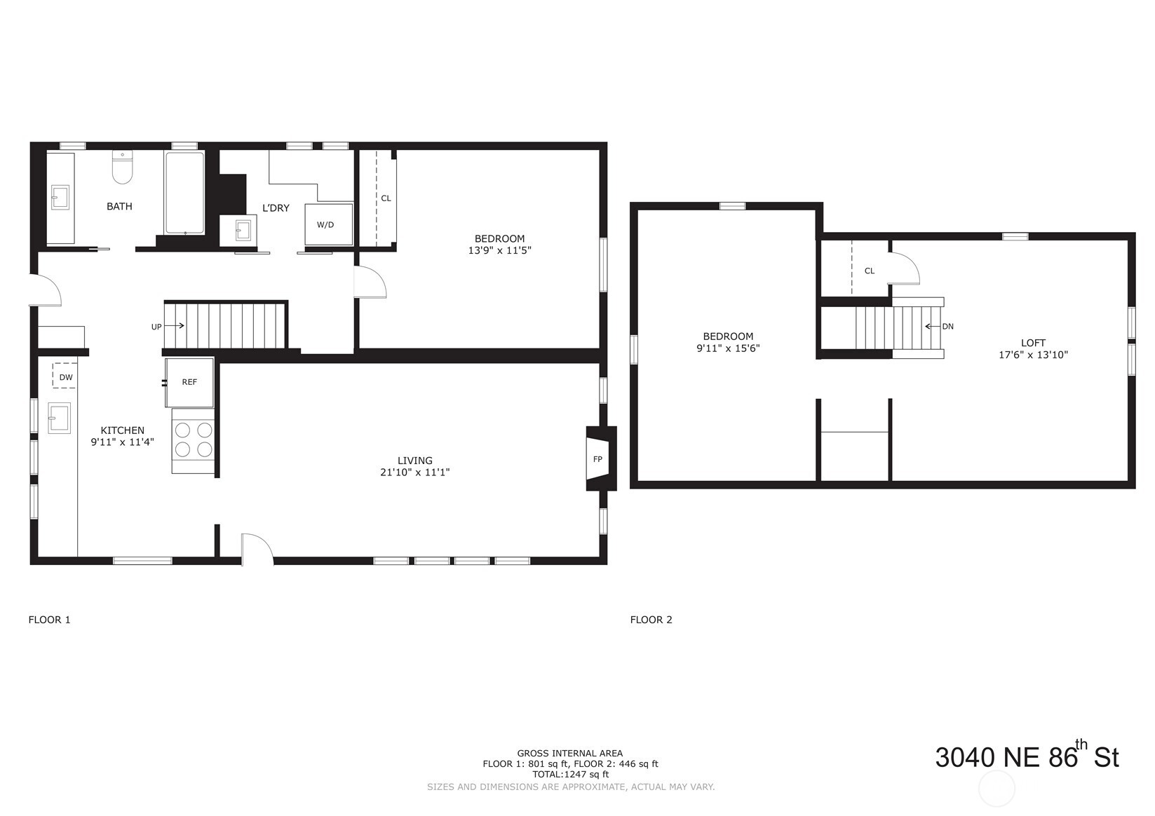 MLS #NWM2577035 image #20