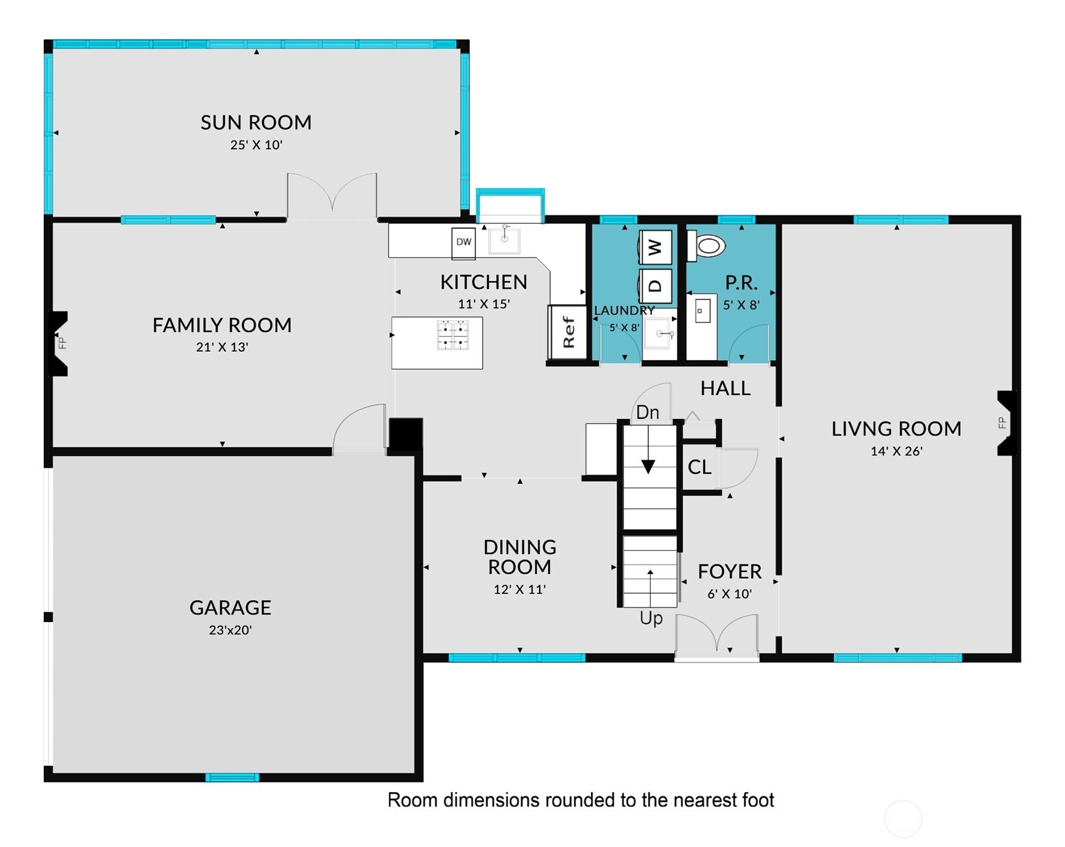 MLS #NWM2577939 image #37