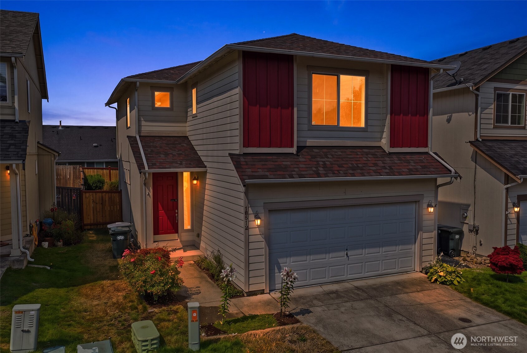 MLS #NWM2578675 image #0