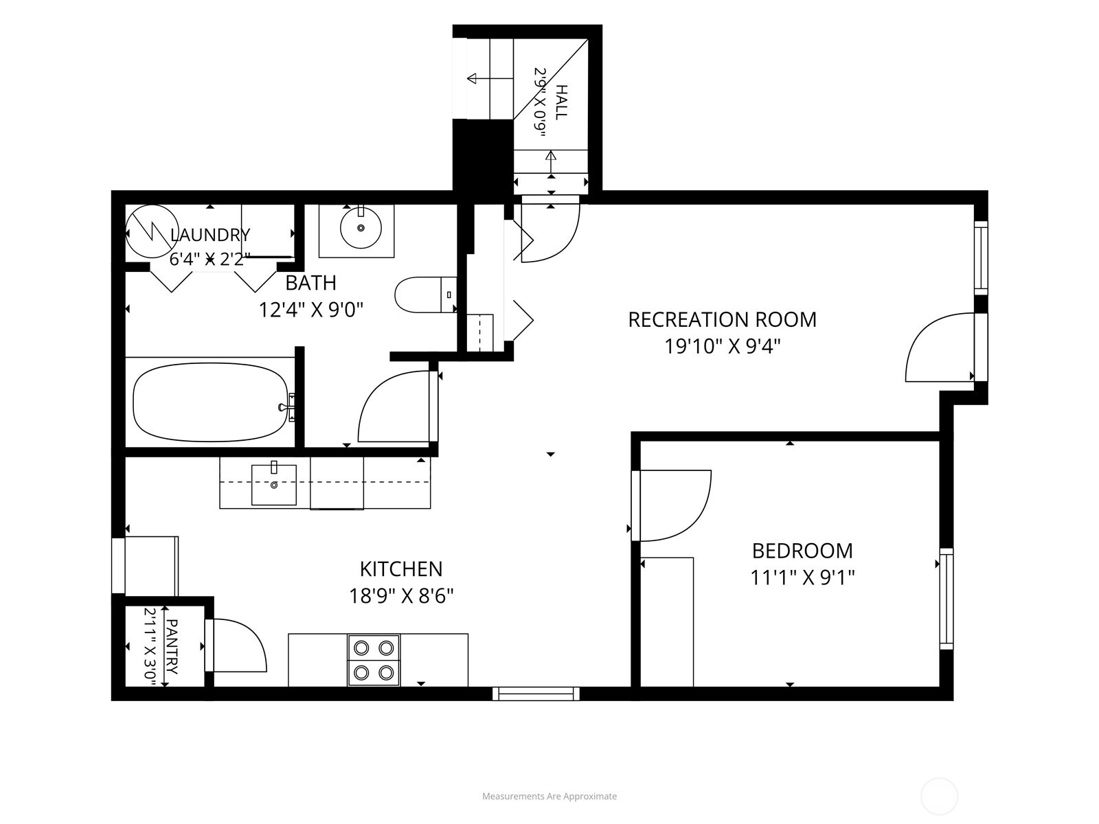 MLS #NWM2579246 image #36