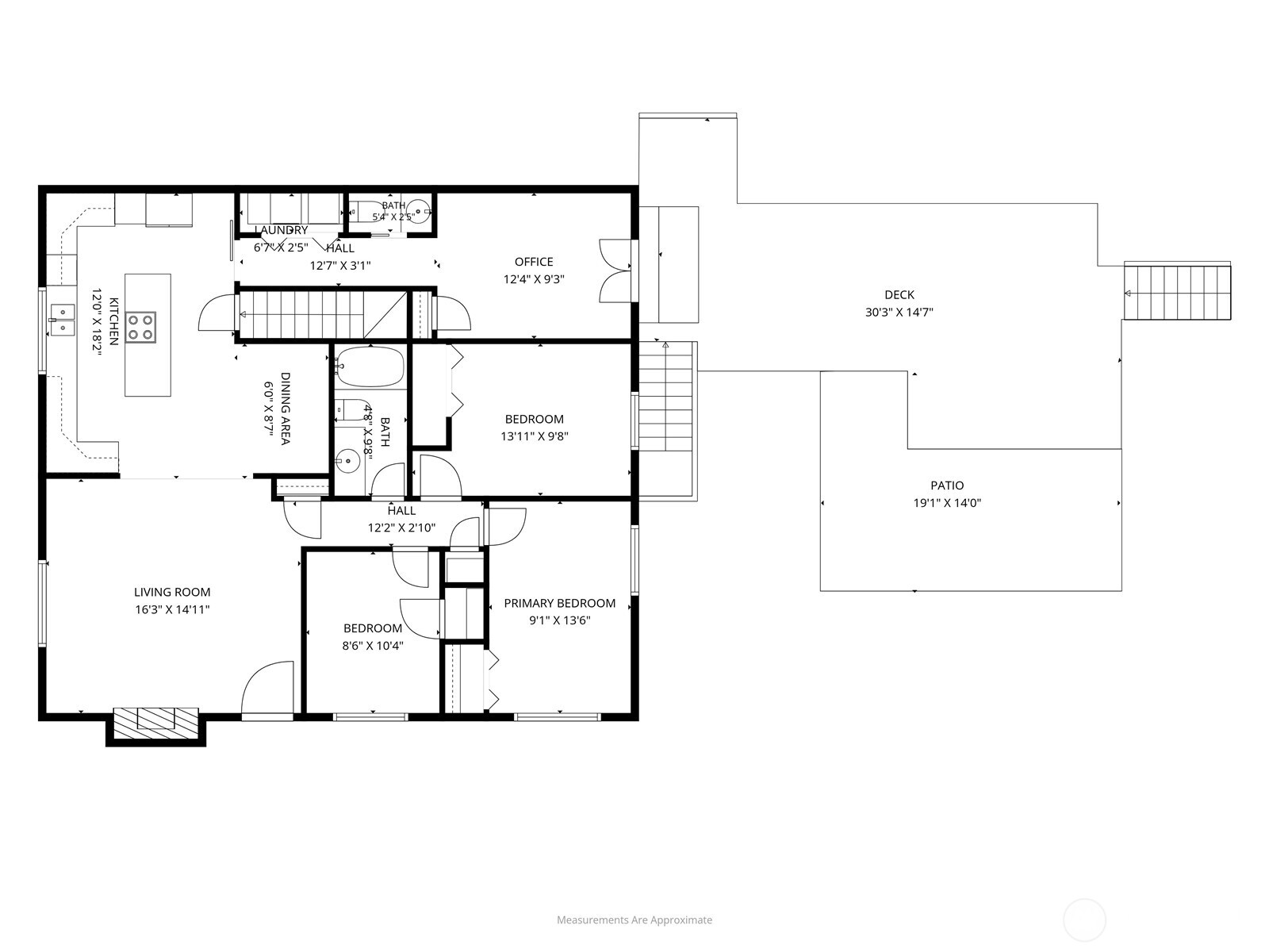 MLS #NWM2579246 image #37