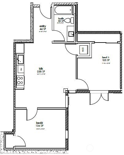 MLS #NWM2579816 image #7