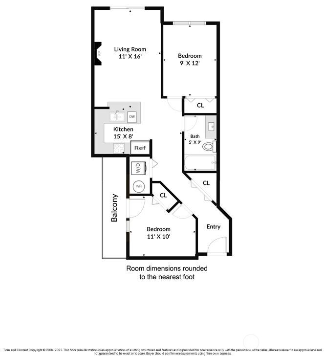 MLS #NWM2580030 image #18