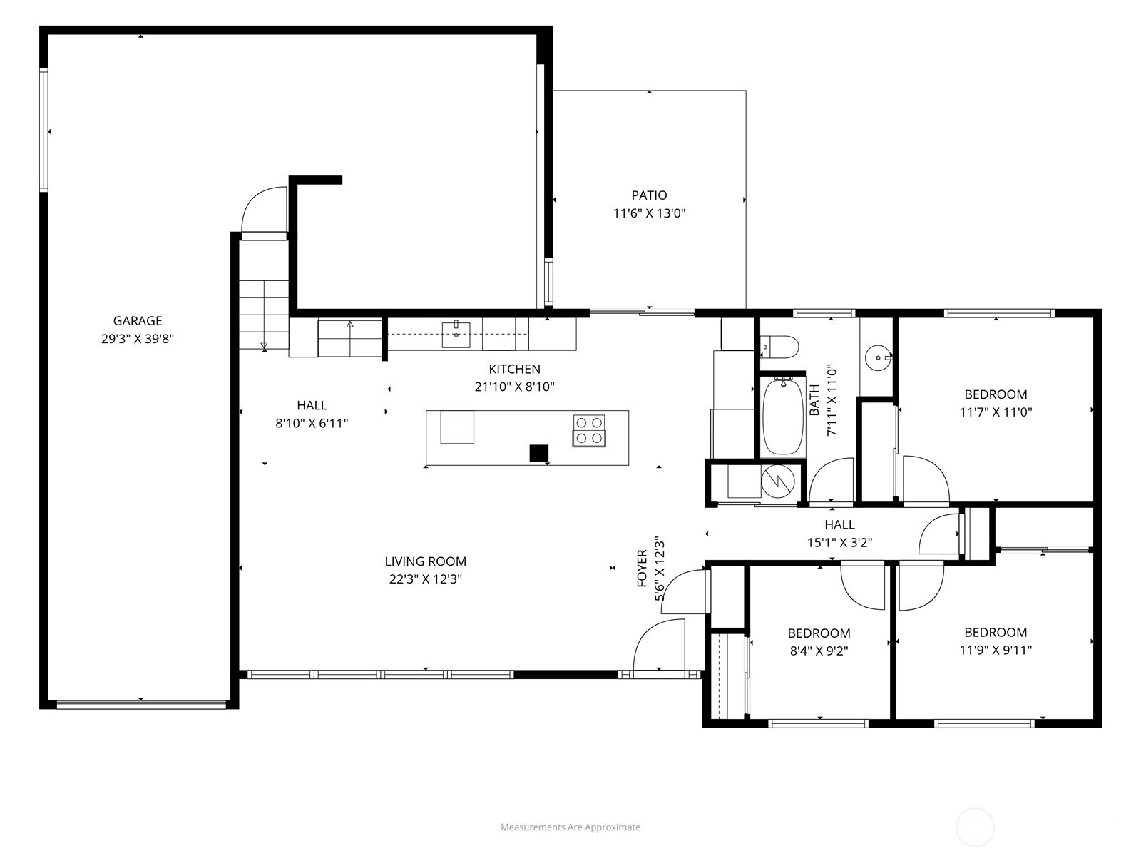MLS #NWM2580035 image #37