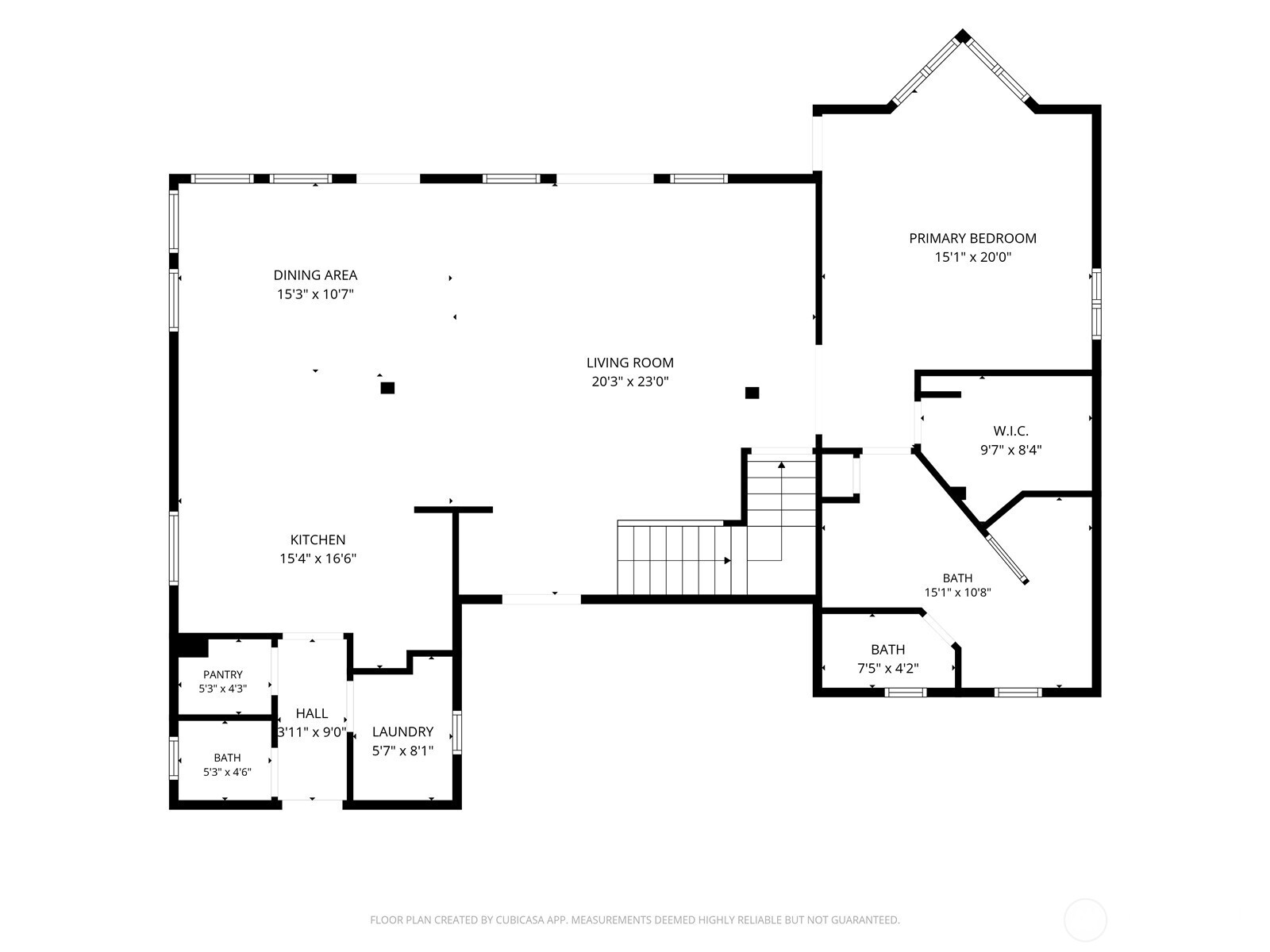 MLS #NWM2580099 image #32