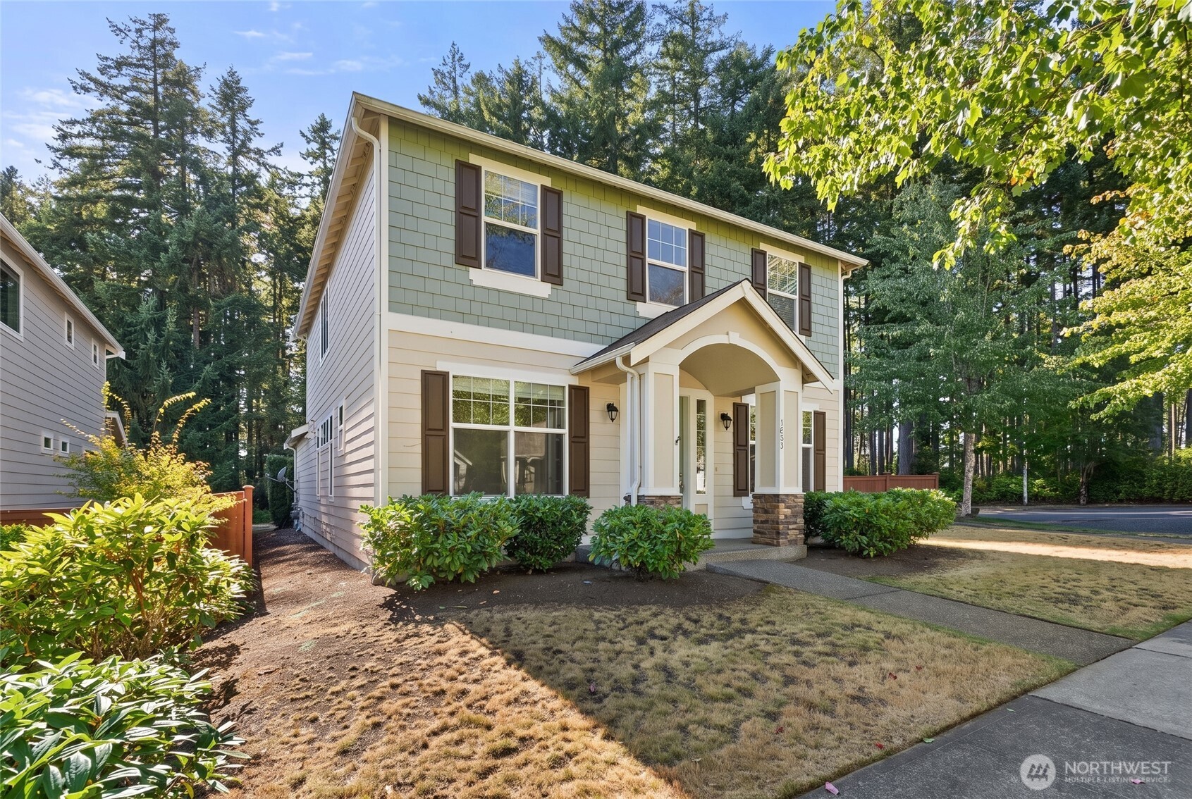 MLS #NWM2580147 image #1