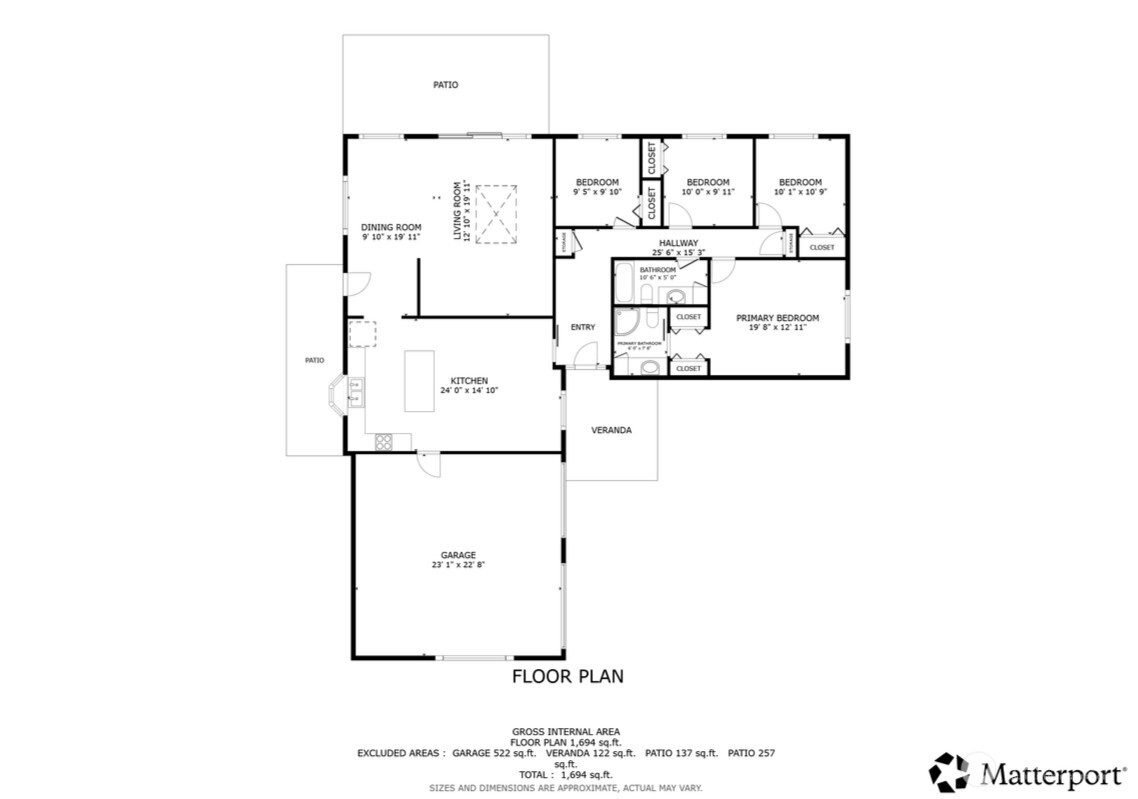 MLS #NWM2580175 image #35