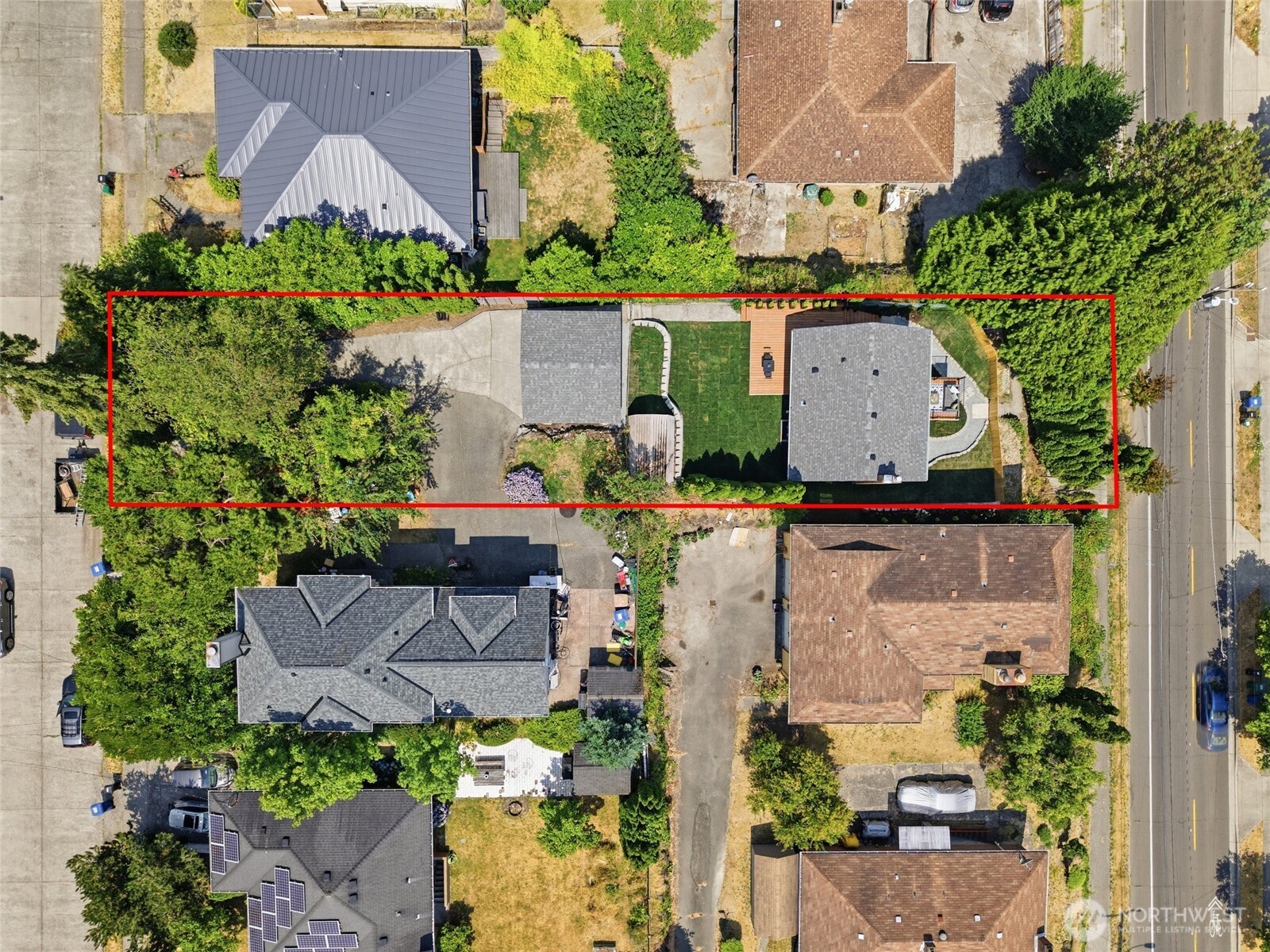 MLS #NWM2581138 image #5