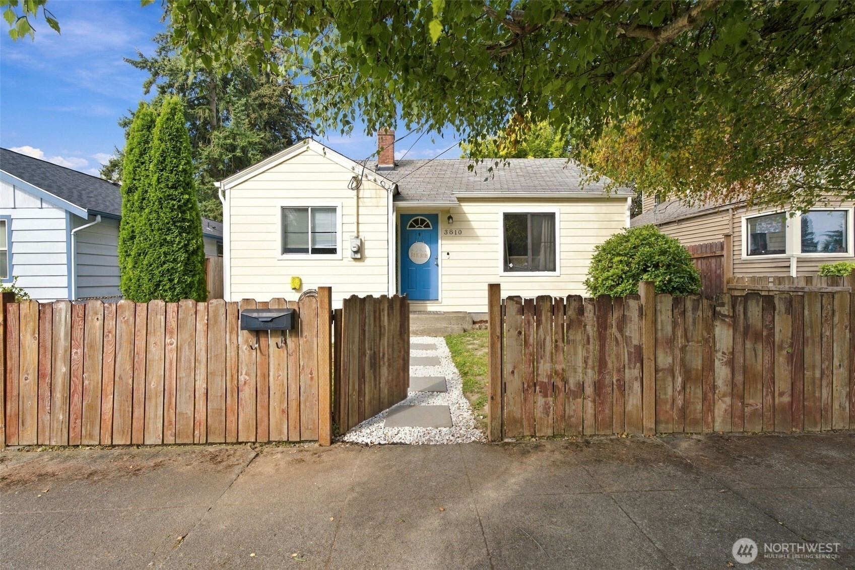 MLS #NWM2581174 image #1