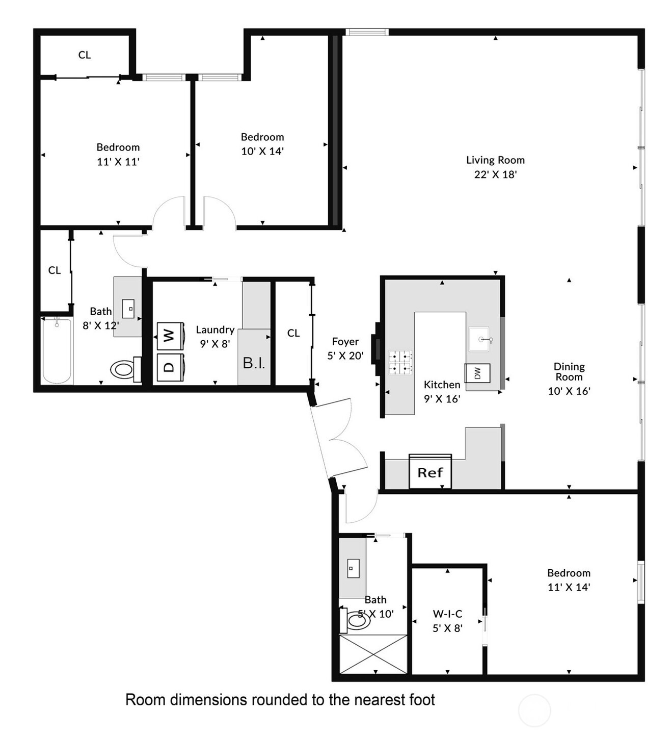 MLS #NWM2581206 image #22