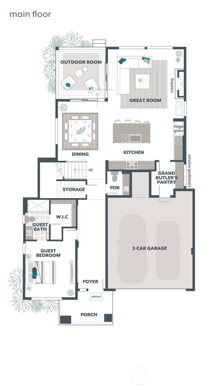 MLS #NWM2581212 image #1