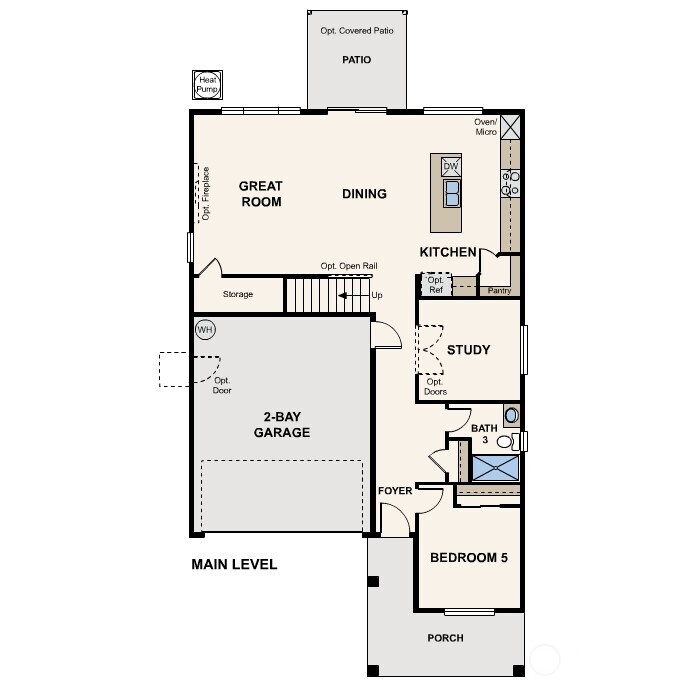 MLS #NWM2581896 image #8