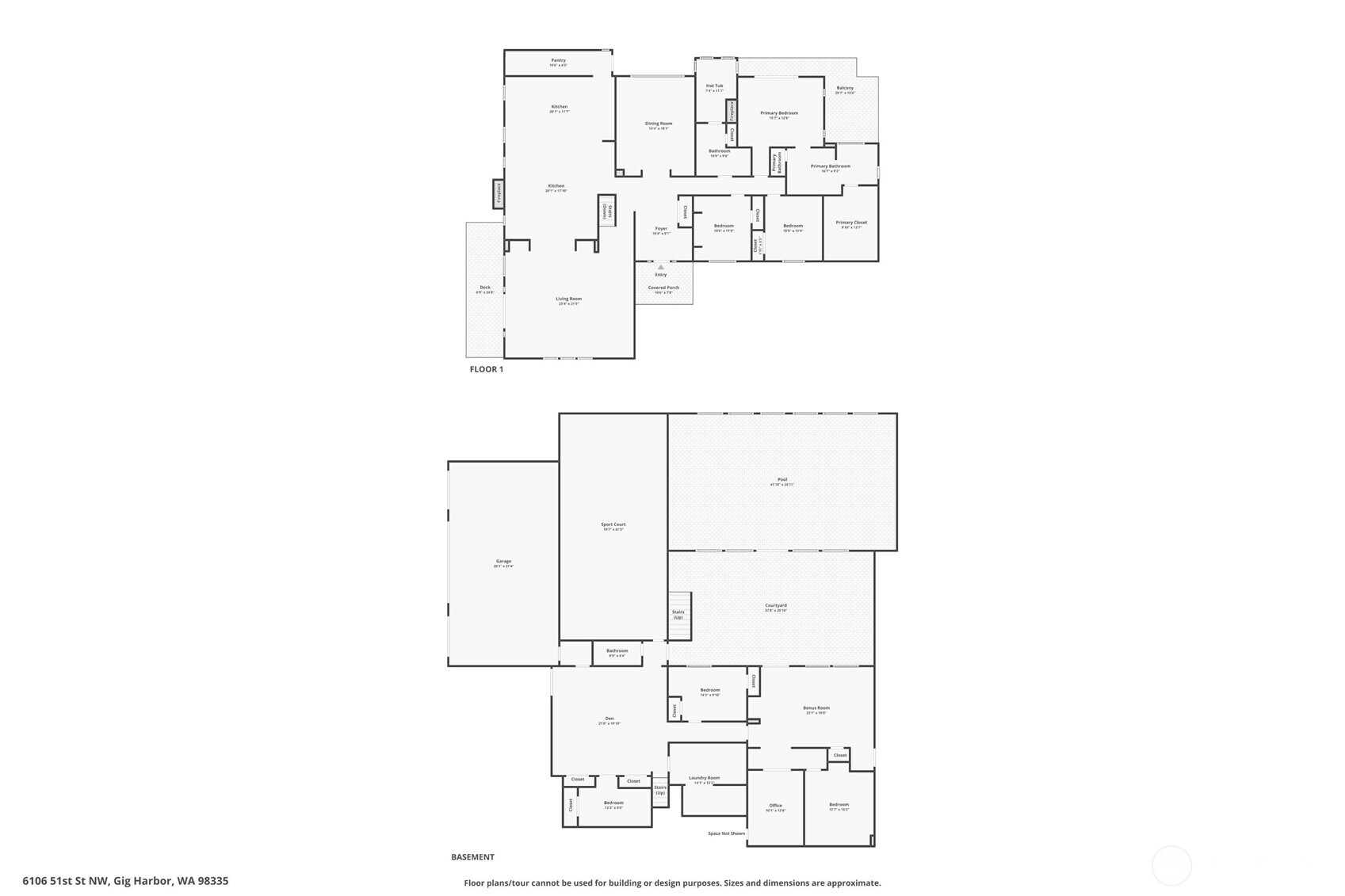 MLS #NWM2582064 image #39
