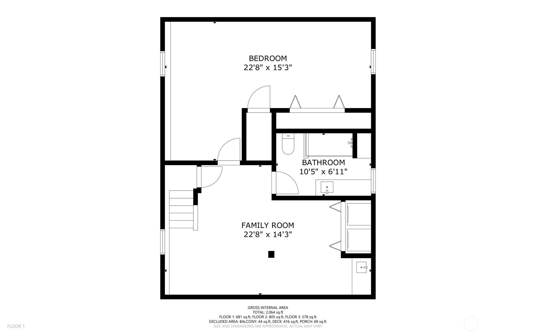 MLS #NWM2582097 image #35