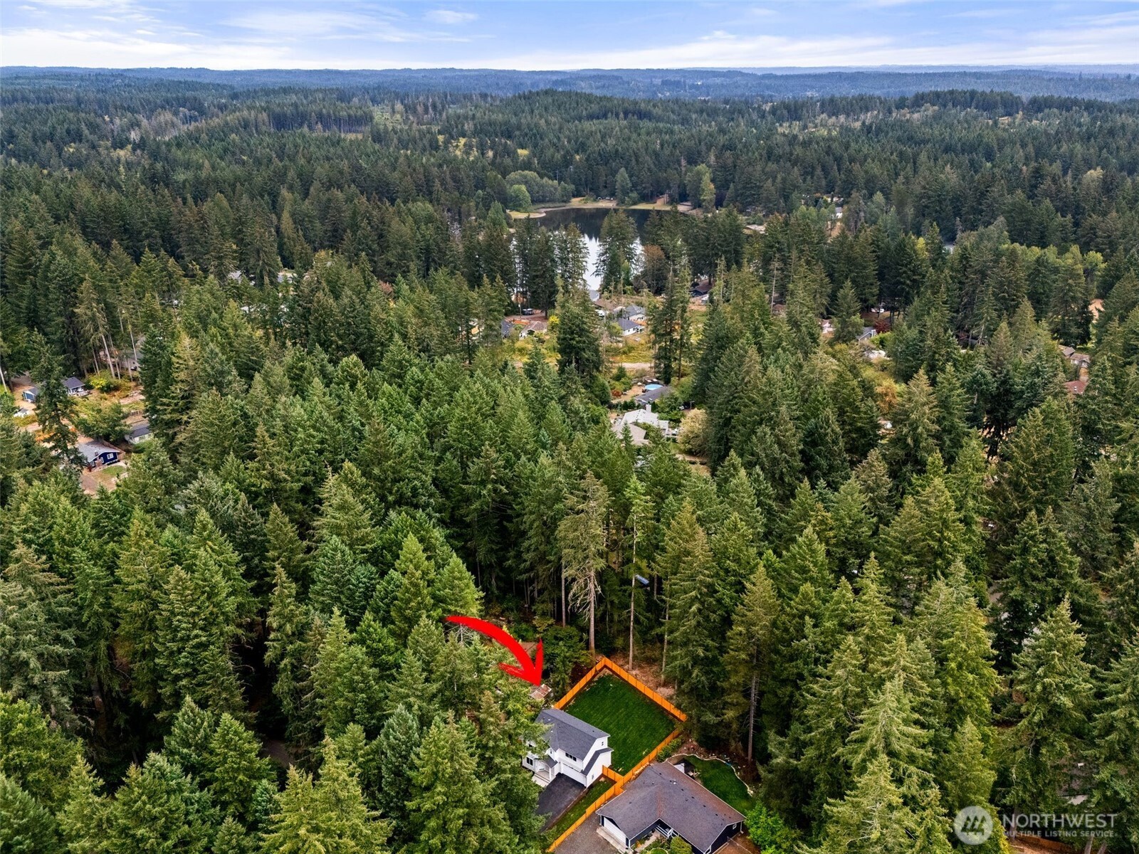 MLS #NWM2582500 image #4