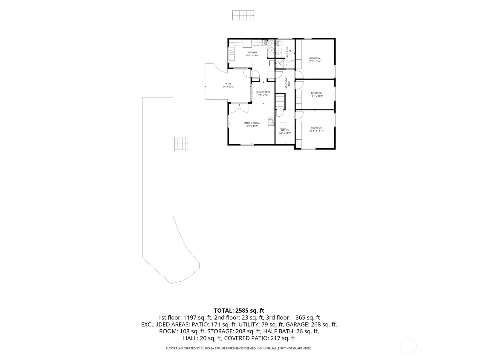 MLS #NWM2586947 image #30