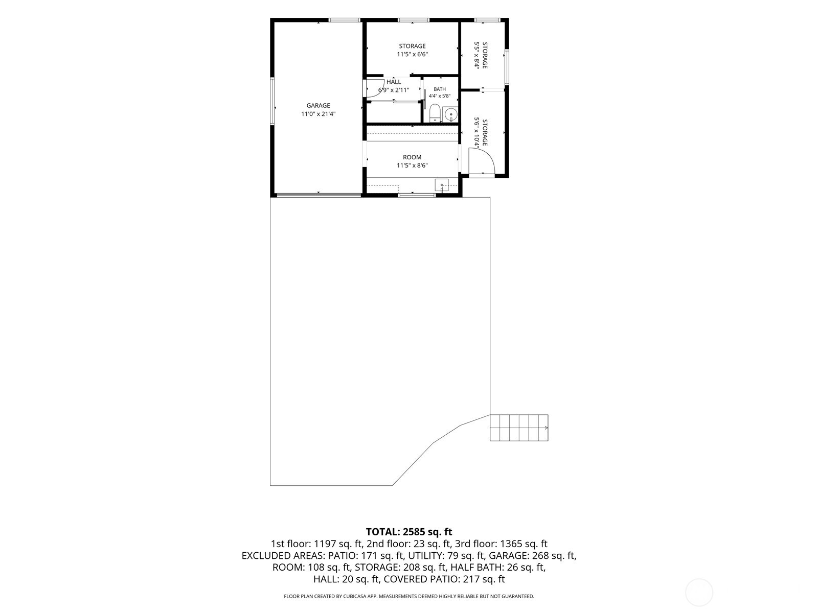 MLS #NWM2586947 image #35