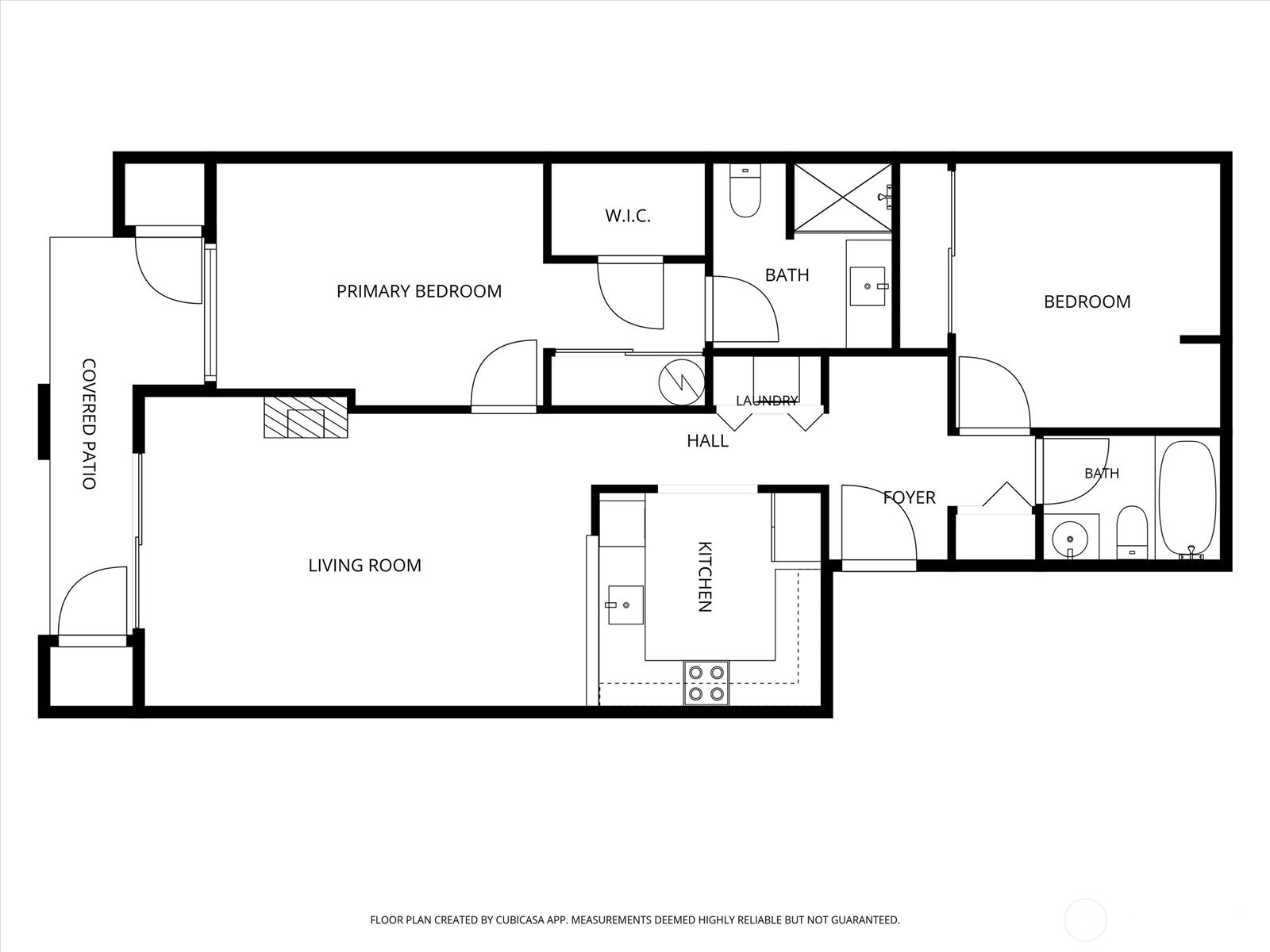 MLS #NWM2592498 image #24