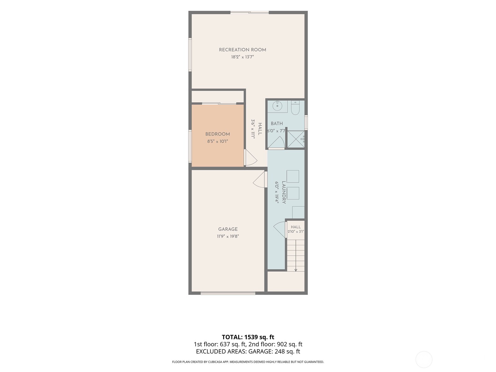 MLS #NWM2592739 image #20