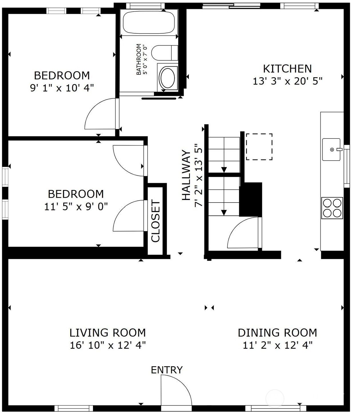 MLS #NWM2593899 image #22