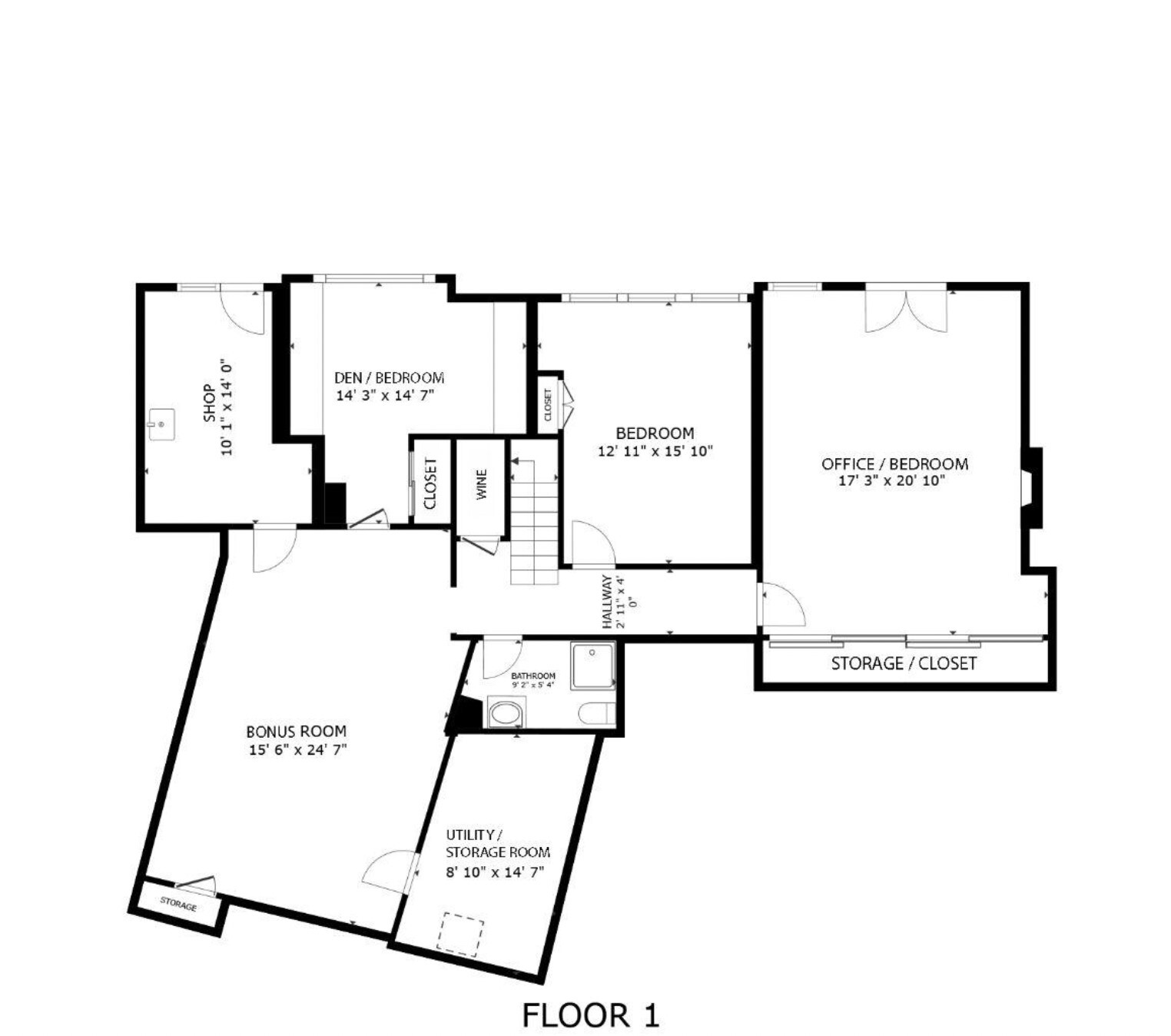 MLS #NWM2596745 image #39